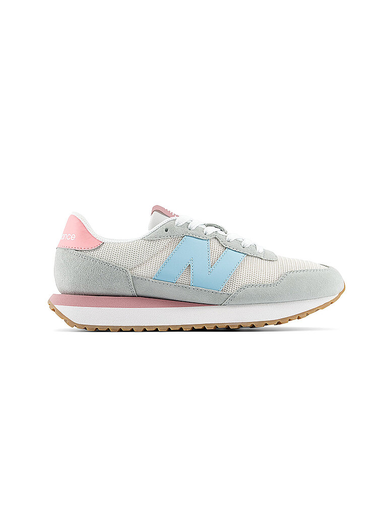 NEW BALANCE Damen Sneaker W2371AZ hellgrau | 36 1/2